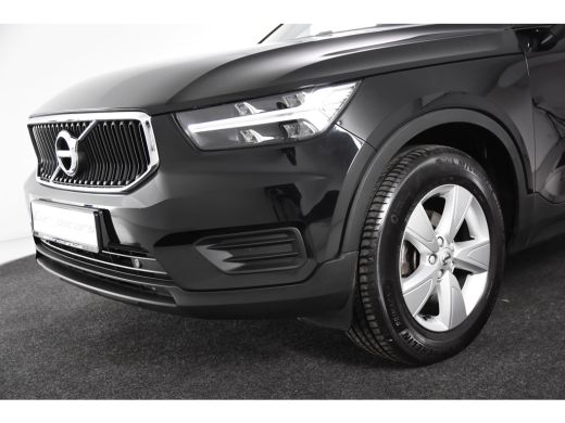 Volvo  XC40 1.5 T2 Momentum *1ste Eigenaar*Navigatie*DAB*LED* ActivLease financial lease