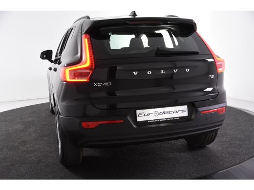 Volvo  XC40 1.5 T2 Momentum *1ste Eigenaar*Navigatie*DAB*LED* ActivLease financial lease