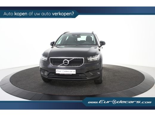Volvo  XC40 1.5 T2 Momentum *1ste Eigenaar*Navigatie*DAB*LED* ActivLease financial lease