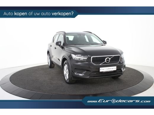 Volvo  XC40 1.5 T2 Momentum *1ste Eigenaar*Navigatie*DAB*LED* ActivLease financial lease