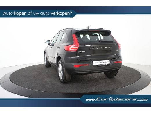 Volvo  XC40 1.5 T2 Momentum *1ste Eigenaar*Navigatie*DAB*LED* ActivLease financial lease