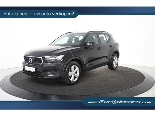 Volvo  XC40 1.5 T2 Momentum *1ste Eigenaar*Navigatie*DAB*LED* ActivLease financial lease
