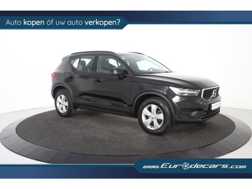 Volvo  XC40 1.5 T2 Momentum *1ste Eigenaar*Navigatie*DAB*LED* ActivLease financial lease