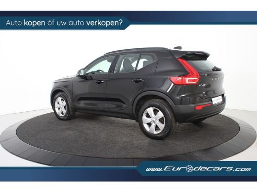 Volvo  XC40 1.5 T2 Momentum *1ste Eigenaar*Navigatie*DAB*LED* ActivLease financial lease