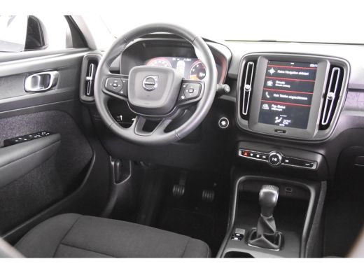 Volvo  XC40 1.5 T2 Momentum *1ste Eigenaar*Navigatie*DAB*LED* ActivLease financial lease