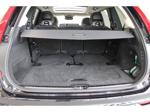 Volvo  XC90 Volvo T8 455PK Ultra Dark | Full Options! | Massage | Luchtvering | B&W Audio | Trekhaak | Gelam ... ActivLease financial lease