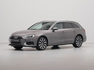 Audi A4 Avant 35 TFSI Business Edition Navigatie PDC Carplay Virtual Cockpit DAB 4