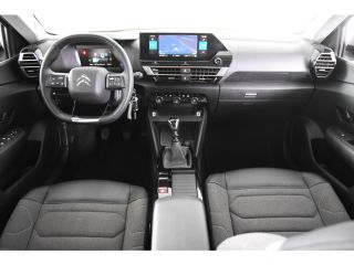 Citroën C4 Shine *1ste Eigenaar*Leer*LED*Navigatie*