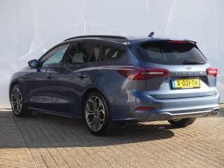 Ford Focus Wagon 1.0 EcoBoost Hybrid 125PK ST Line X | STOEL+STUUR+VOORRUITVERWARMING | 18'' LMV | CAMERA |