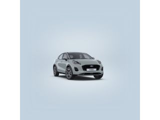 Ford Puma 1.0 EcoBoost Hybrid Titanium | Winter Pack