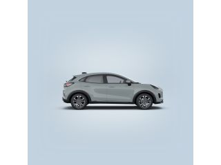 Ford Puma 1.0 EcoBoost Hybrid Titanium | Winter Pack