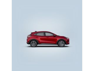 Ford Puma 1.0 EcoBoost Hybrid Titanium | Winter Pack