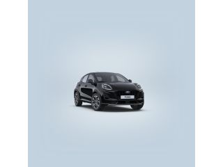 Ford Puma 1.0 EcoBoost Hybrid Titanium | Winter Pack