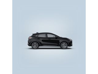 Ford Puma 1.0 EcoBoost Hybrid Titanium | Winter Pack