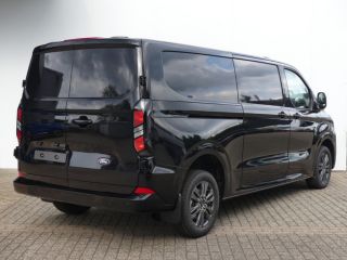 Ford Transit Custom Ford 320 2.0 TDCI L2H1 Limited AUTOMATIC