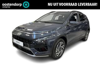 Hyundai Bayon 1.0 T-GDI Premium Sky | Direct rijden! | Automaat! |