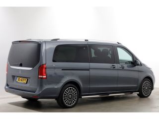 Mercedes V-Klasse 250d Extra Lang Avantgarde Edition incl BTW/BPM 02-2019