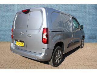 Opel Combo Opel 1.5 BlueHDi 130 S&S L1 | Automaat | Navigatie | Camera | 3-Zits | Lichtmetaal |