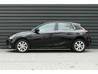 Opel Corsa Opel 1.2 TURBO 100PK 5-DRS ELEGANCE / NAVI / LED / AIRCO / BLUETOOTH / CRUISECONTROL / 1E EIGENAA...