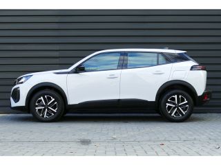 Peugeot 2008 Peugeot Active / NAVI / LED / CLIMA / PDC / CAMERA / BLUETOOTH / CRUISECONTROL / VOORRAAD / DIREC...