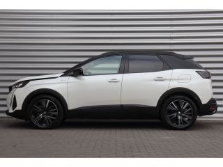 Peugeot 3008 Peugeot 1.6 HYBRID 225PK GT PACK BUSINESS AUTOMAAT / NAVI / CLIMA / AGR / PDC / 19" LMV / CAMERA ...