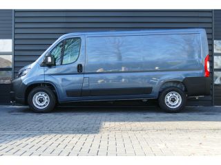 Peugeot Boxer 2.2 BLUEHDI 140PK L2H1 3.5T AUTOMAAT / NAVI / LED / PDC / CAMERA / BLUETOOTH / CRUISECONTROL / VO...