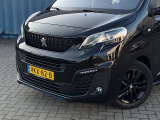 Peugeot Expert Limited Edition SPORT 346/350 | Achteruitrijcamera | Airco | Apple Carplay/Android Auto|telefooni...