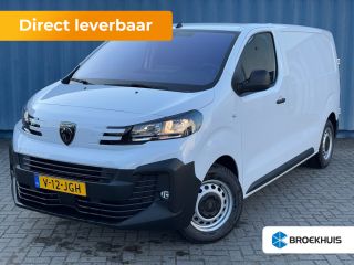 Peugeot Expert Gesloten Bestel L2H1 2.0 BlueHDi 145 6MT Standaard €2.730 Voorraad Voordeel !! Camera Achter | Ap...