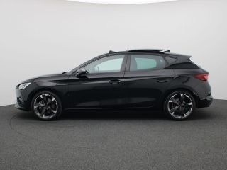 Seat Leon 1.4 e-Hybrid Business 204PK DSG Pano-Schuifdak, Adaptieve Cruise Controle, Achteruitrijcamera, Ke...