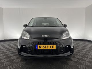 Smart Forfour EQ Comfort Pack-Sport 18 kWh [ 3-Fase ] (INCL-BTW) *COMFORT-SEATS | CARPLAY  | AIRCO | CRUISE | M...