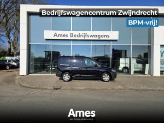 Volkswagen Caddy Cargo 2.0 TDI 122PK DSG | achterklep | cruise control | PDC