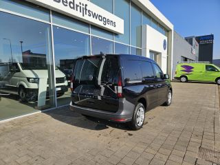 Volkswagen Caddy Cargo 2.0 TDI 122PK DSG | achterklep | cruise control | PDC