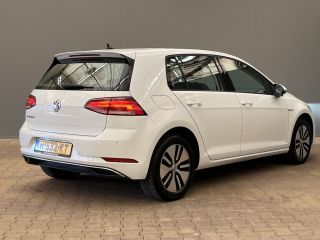 Volkswagen e-Golf Volkswagen E-DITION | Airco (automatisch) | Boordcomputer | LED dagrijverlichting