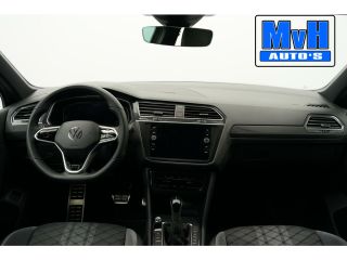 Volkswagen Tiguan 1.4 TSI eHybrid R-Line Business|IQ-LED|NAP