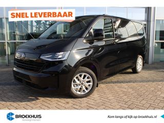 Volkswagen Transporter BPM VRIJ | Bulli | 2.0 TDI 170 PK | Automaat | L1 | Navi | Camera | LED Matrix | Softclose | Stoe...