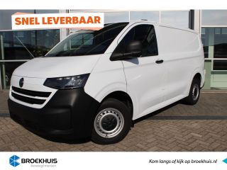 Volkswagen Transporter BPM VRIJ | 2.0 TDI 112PK | Life | L1 | Cruise Control | Apple Carplay | PDC | Achteruitrijamera