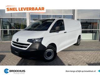 Volkswagen Transporter BPM VRIJ | L2 | 2.0 TDI 112PK | Life | Airco | Trekhaak | Camera | App Connect | Keyless start | ...