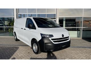 Volkswagen Transporter BPM VRIJ | L2 | 2.0 TDI 112PK | Life | Airco | Trekhaak | Camera | App Connect | Keyless start | ...