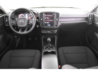 Volvo  XC40 1.5 T2 Momentum *1ste Eigenaar*Navigatie*DAB*LED*
