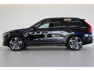 Volvo  XC90 Volvo T8 455PK Ultra Dark | Full Options! | Massage | Luchtvering | B&W Audio | Trekhaak | Gelam ...