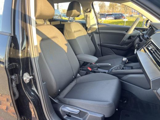 Audi A1 Sportback 30 TFSI Business edition S line | 115Pk | Automaat | PDC | Cruise control | Navi | ActivLease financial lease