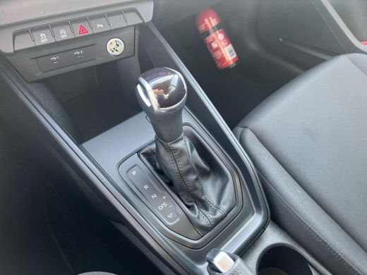 Audi A1 Sportback Sportback 30 TFSI Business edition S line | 115Pk | Automaat | PDC | Cruise control | Navi | ActivLease financial lease