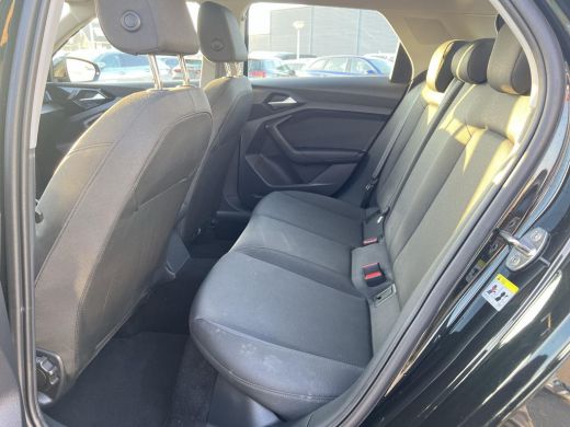 Audi A1 Sportback Sportback 30 TFSI Business edition S line | 115Pk | Automaat | PDC | Cruise control | Navi | ActivLease financial lease