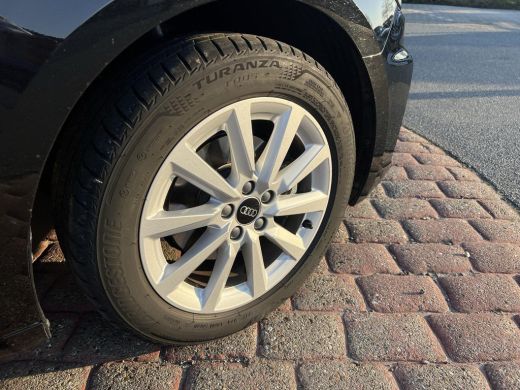 Audi A1 Sportback Sportback 30 TFSI Business edition S line | 115Pk | Automaat | PDC | Cruise control | Navi | ActivLease financial lease