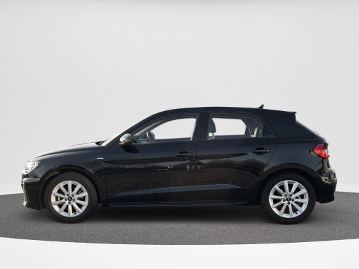 Audi A1 Sportback Sportback 30 TFSI Business edition S line | 115Pk | Automaat | PDC | Cruise control | Navi | ActivLease financial lease