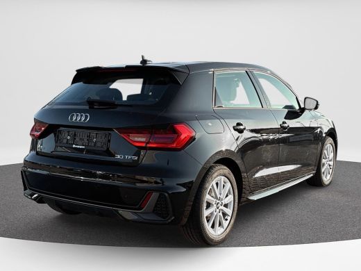 Audi A1 Sportback 30 TFSI Business edition S line | 115Pk | Automaat | PDC | Cruise control | Navi | ActivLease financial lease