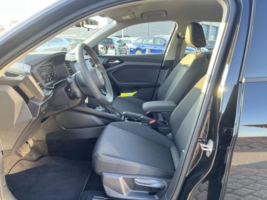 Audi A1 Sportback Sportback 30 TFSI Business edition S line | 115Pk | Automaat | PDC | Cruise control | Navi | ActivLease financial lease