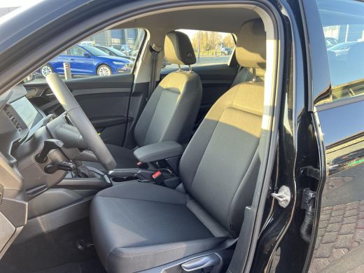 Audi A1 Sportback Sportback 30 TFSI Business edition S line | 115Pk | Automaat | PDC | Cruise control | Navi | ActivLease financial lease