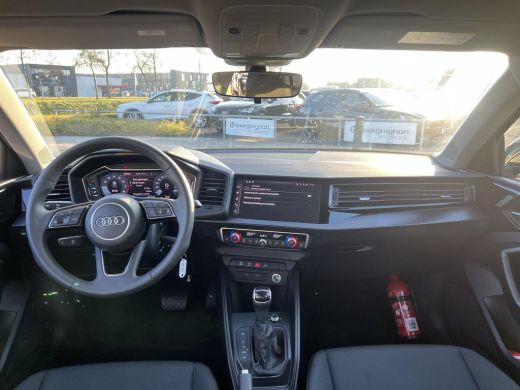 Audi A1 Sportback Sportback 30 TFSI Business edition S line | 115Pk | Automaat | PDC | Cruise control | Navi | ActivLease financial lease