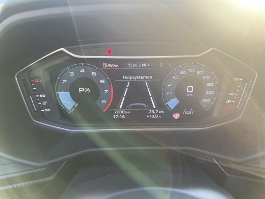 Audi A1 Sportback Sportback 30 TFSI Business edition S line | 115Pk | Automaat | PDC | Cruise control | Navi | ActivLease financial lease